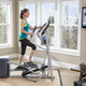 Precor EFX 222 Energy Series Elliptical Cross Trainer | $1,995 | Amazon